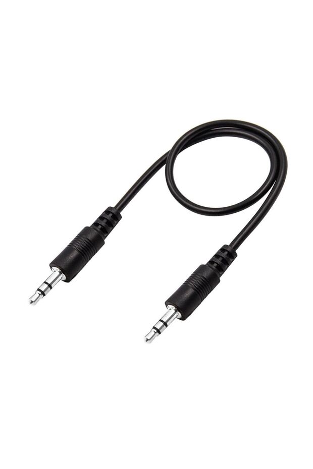 bk-teknoloji-3-5mm-stereo-erkek-erkek-k-sa-aux-ses-kablosu-30cm