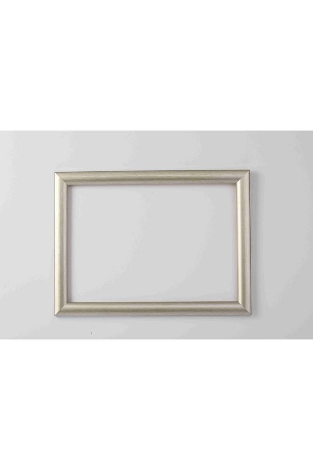 Standart A4 Çerçeve 21,0 X 29,7 Cm Iç Ölçü. Camlı 22 Mm Çerçeve - 2
