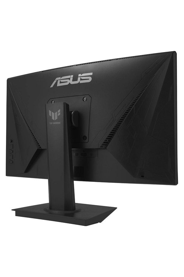 TUF Gaming VG24VQER 23.6 1ms 180Hz FreeSync Kavisli FHD Oyuncu Monitörü - 4