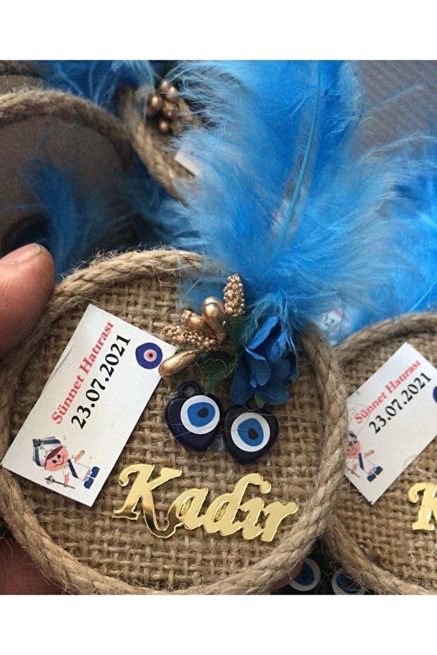 Sünnet Magnet