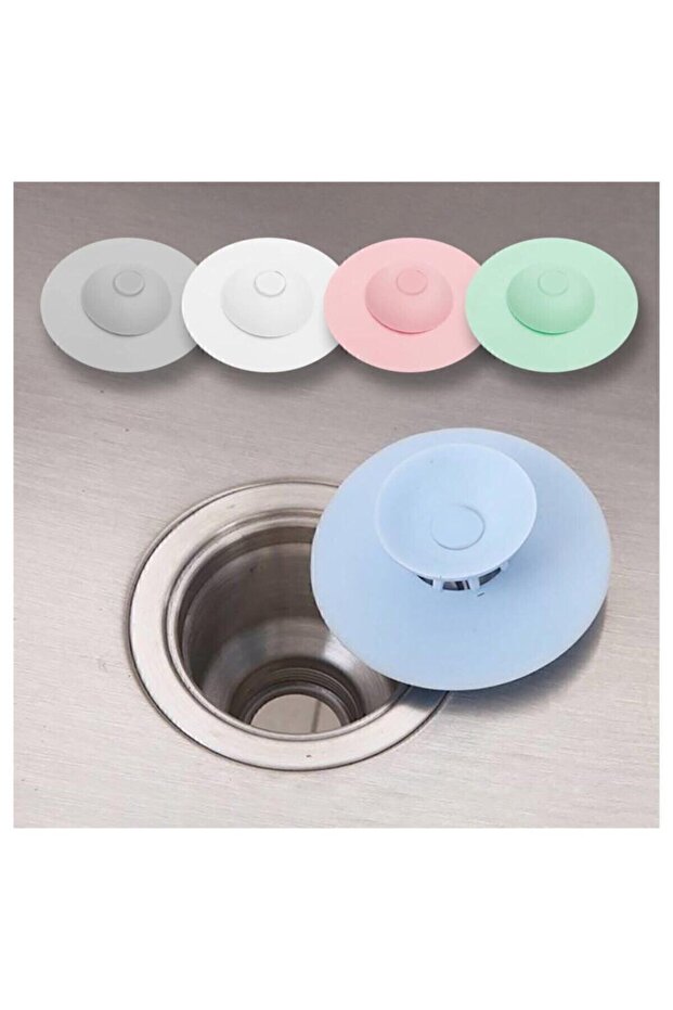 Ufo Sink Strainer