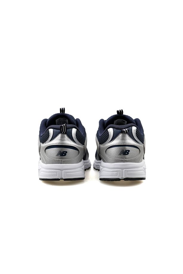 Ml408NS Unisex Günlük Ayakkabı ML408NS Lacivert - 4