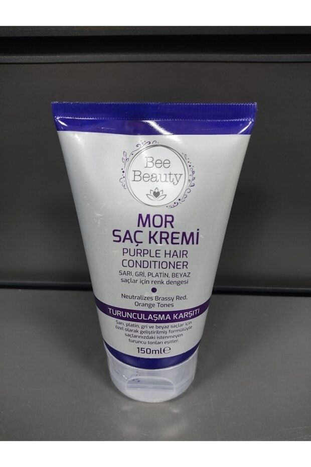 Purple Conditioner 150 Ml..bigbeauty26033