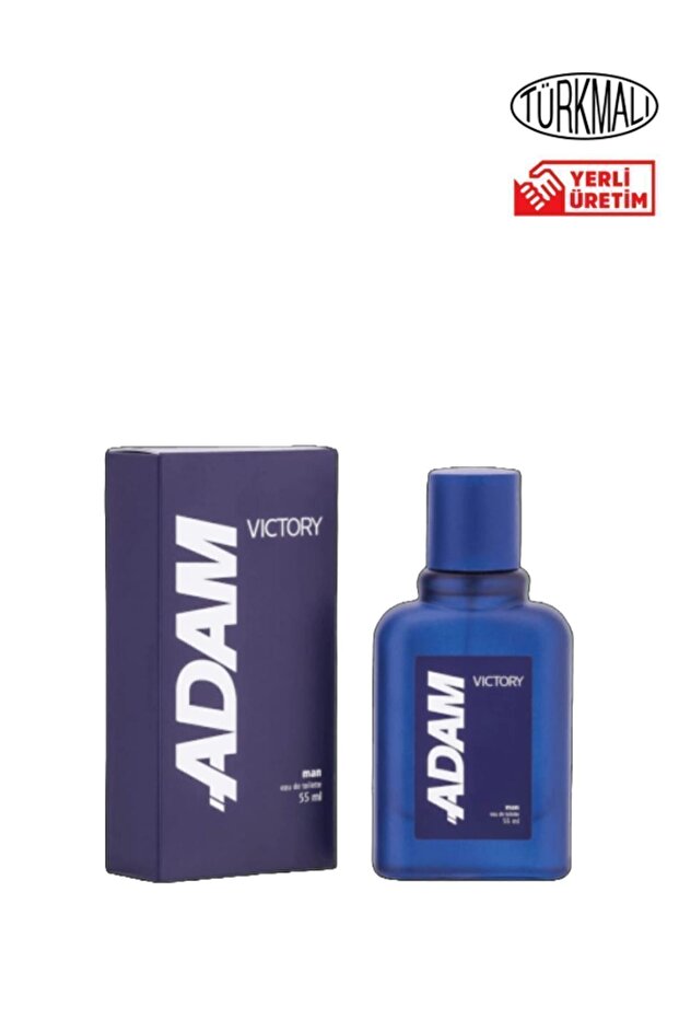 Parfüm Victory Edt 55 Ml - 3