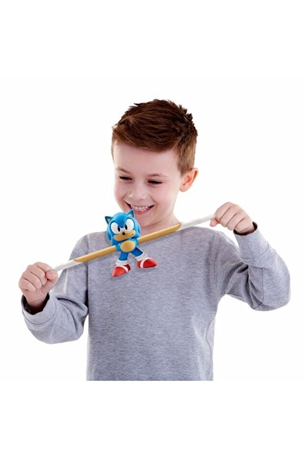 Mini Stretch Sonic - 2
