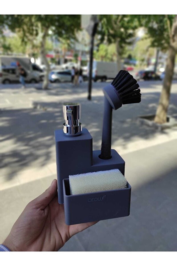 akrilik mutfak seti - 1