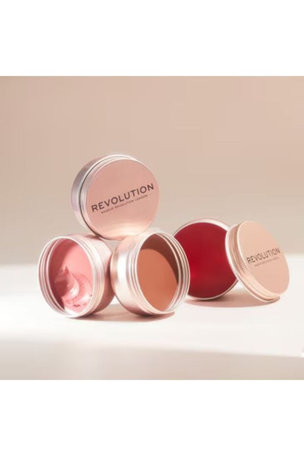 Glow Balm Rose Pink Allık - 4