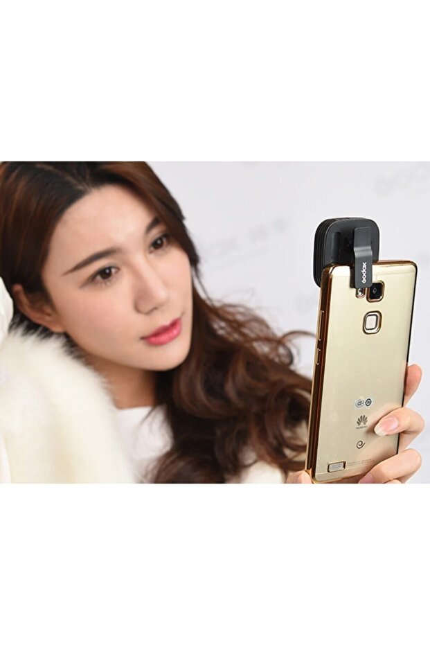 Led M32 Mobil Video Işığı - 4