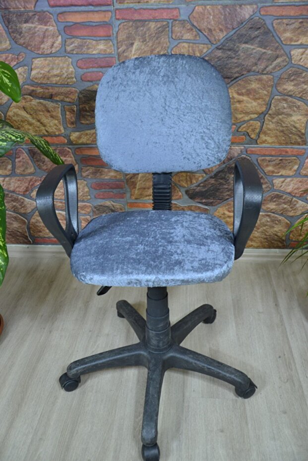 Ofıs Sandalyesı Örtüsü - 1