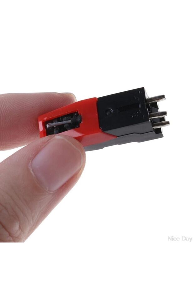 Üniversal Pikap Iğnesi - 1