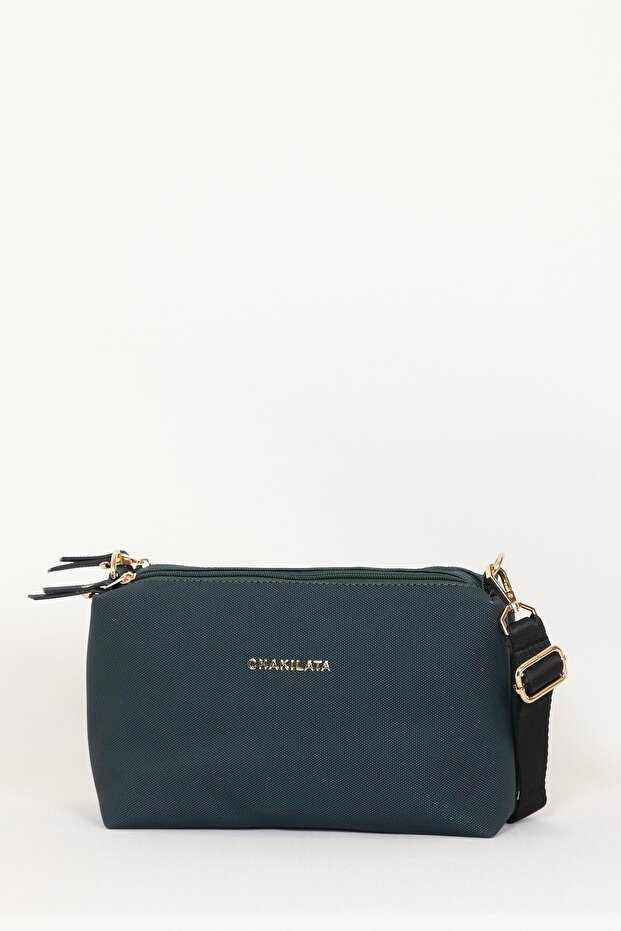 LALY BAG YESIL