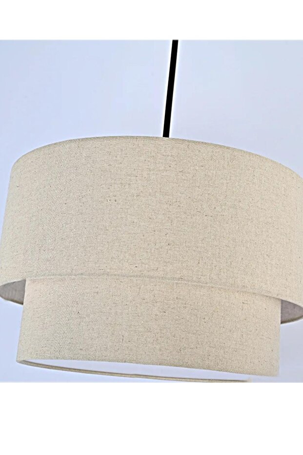 Efor Keten Sarkıt Avize - 3