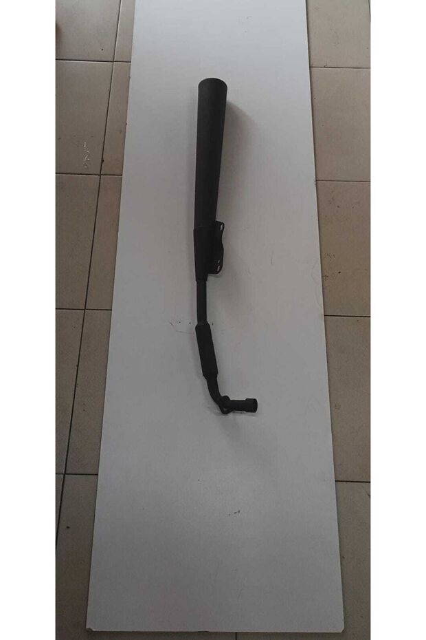 Mondial Snappy Sfc Egzoz - 1