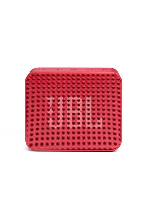 Go Essential, Bluetooth Hoparlör, Ipx7, Kırmızı - 3