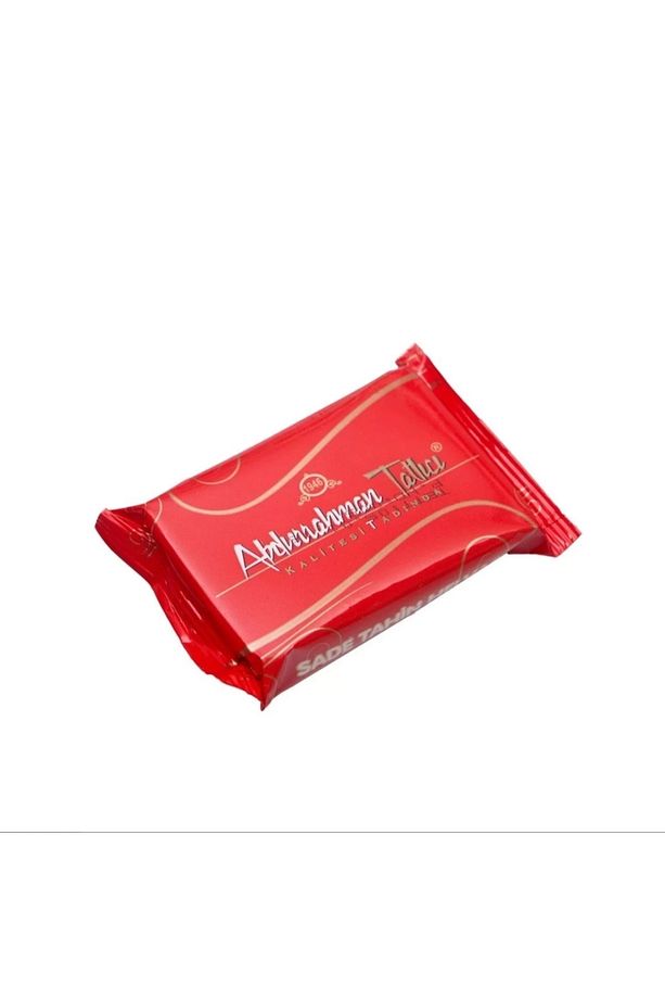 Abdurrahman Tatlıcı Tahin Helvası Sade 80 Gr 1 Adet - 1