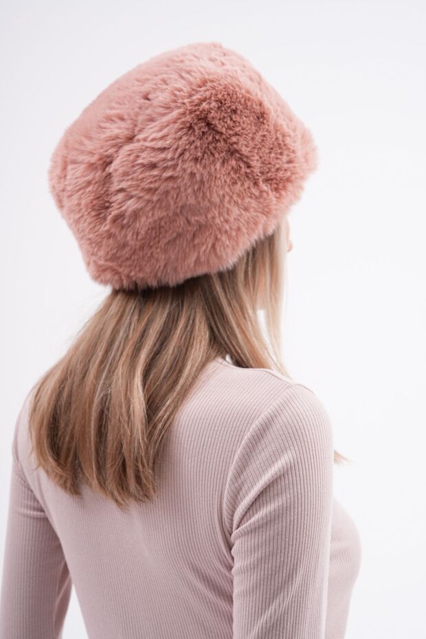 Kalpak de pluș - 5