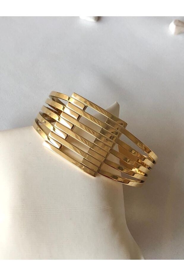 Nç Aksesuar Kelepçe - 4