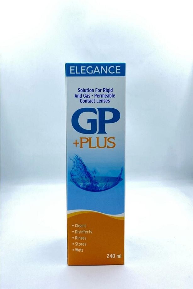 Gp Plus - 1