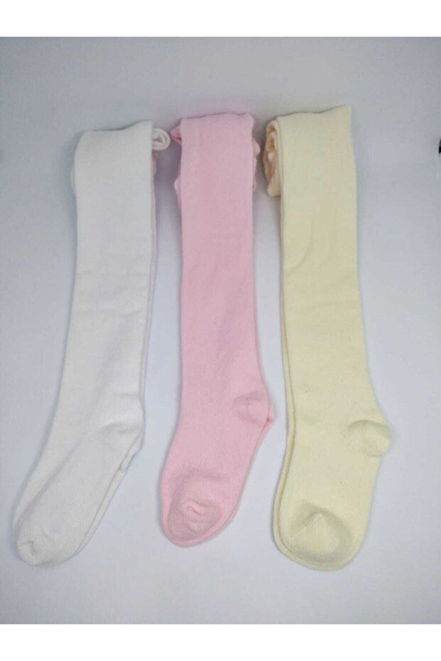Girl's Pantyhose