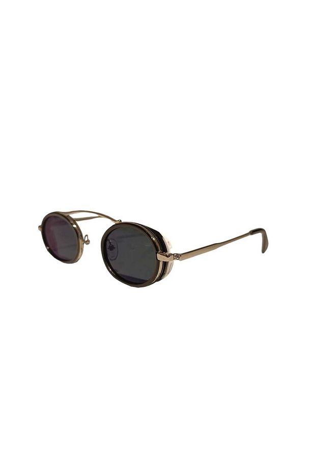 FV ISIS SHIELD BLCK/SLV UNISEX - 3