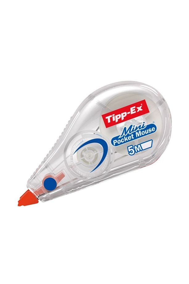 Tipp Ex Mini Pocket Mouse Şerit Daksil 6 Metre (1 ADET) / 8221351 - 1