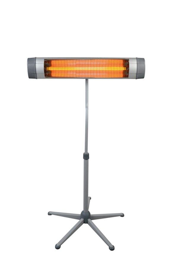 Iı 1500 M Infrared Isıtıcı - 2