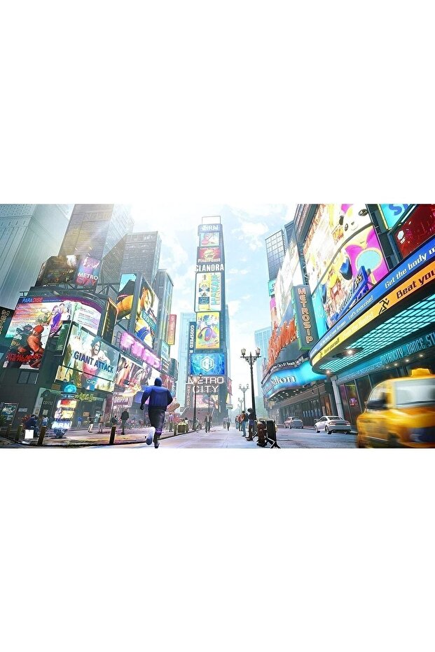 Street Fighter 6 Ps5 - 6