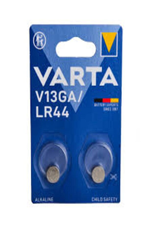 LR44 VARTA PİL