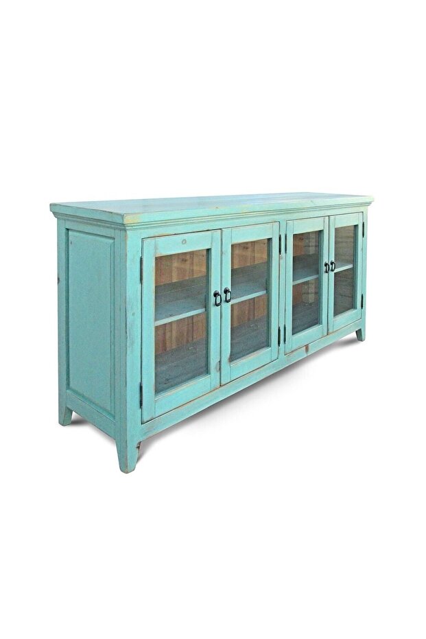 Dashawn Country Konsol - 2