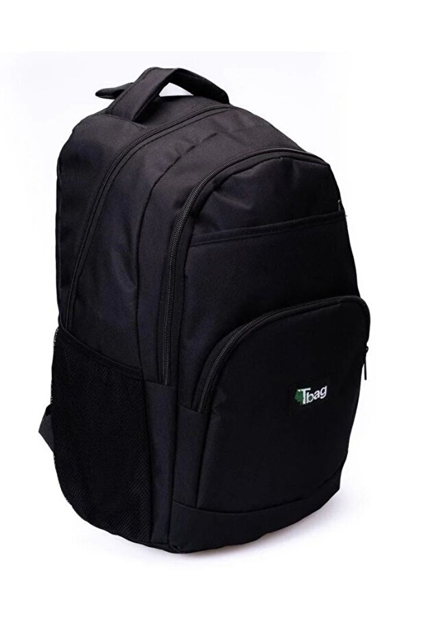 Tbag 904 Black Backpack