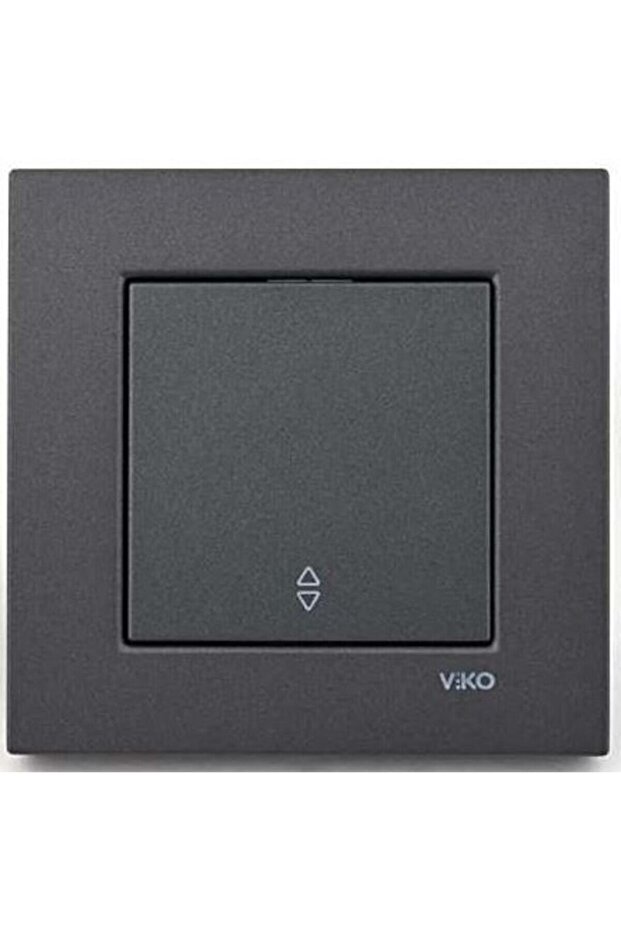 مفتاح مؤطر مدخن - 1