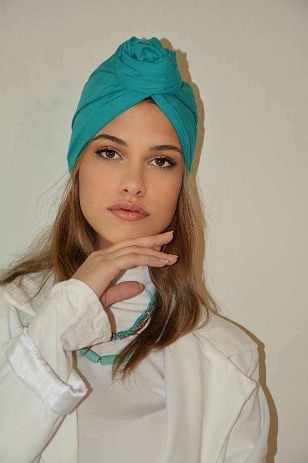 غطاء رأس مزدوج الجوانب - 7
