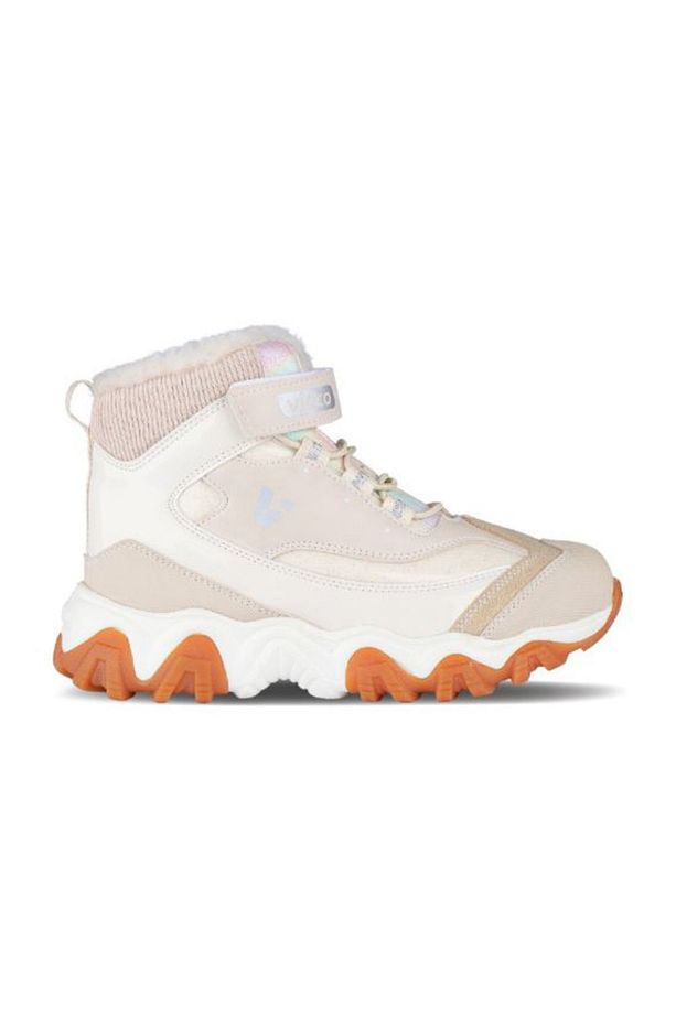 Unisex Çocuk Radus Filet Phylon Bot - Bej - 1