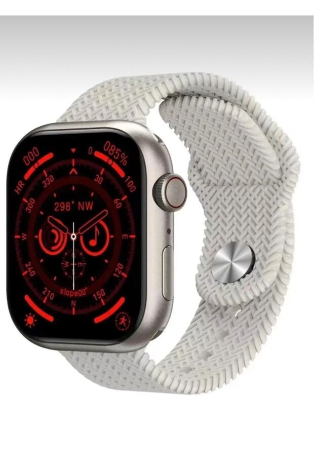 Hk9 pro + akıllı saat - 1