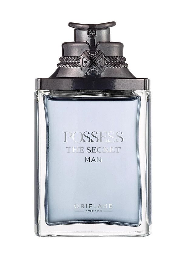Possess The Secret Man Edp 75 ml Erkek Parfümü 33650 - 1
