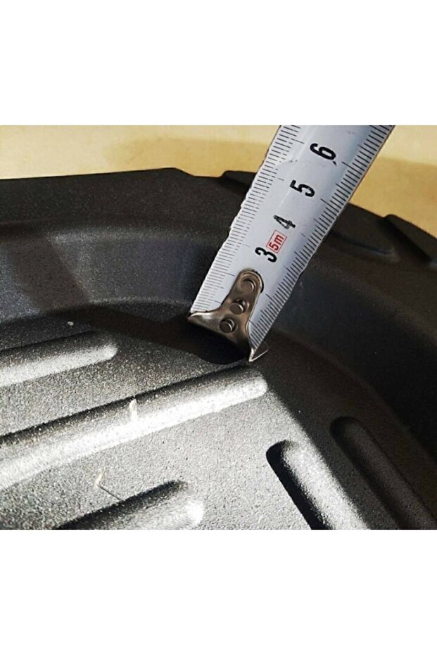 Reno Sembol Uyumlu 3d Paspas. - 3