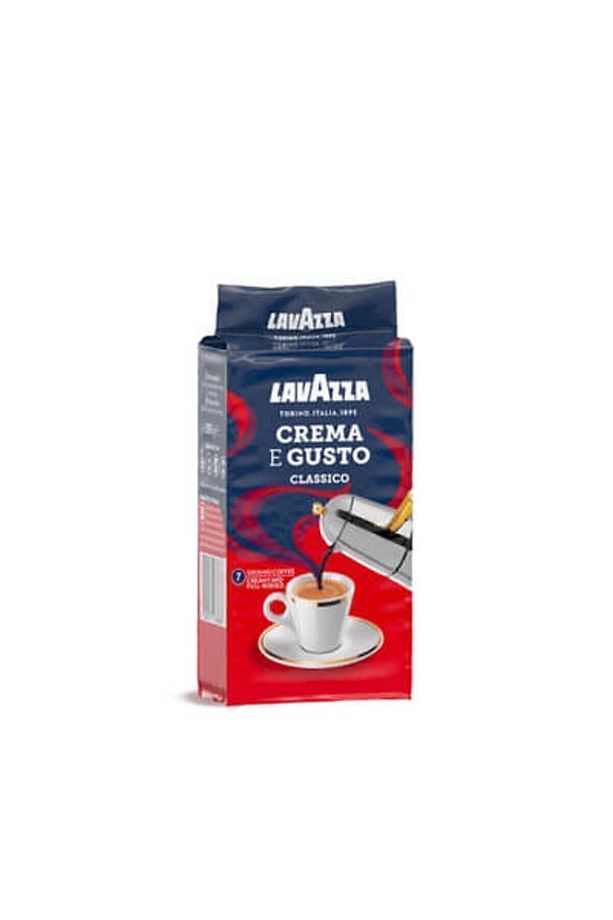 Crema E Gusto Classico Filtre Kahve 250 gr - 1