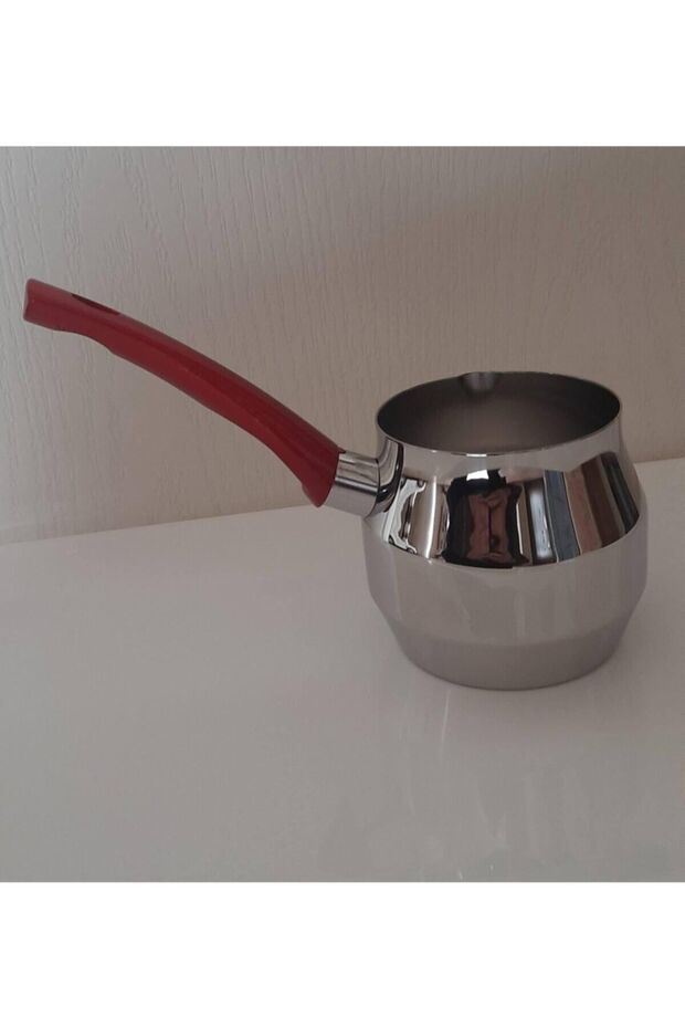 Köşem Cezve 0,60 lt - 2