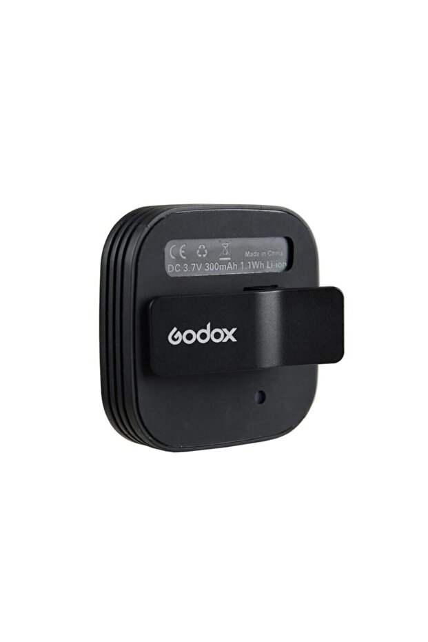 Led M32 Mobil Video Işığı - 3