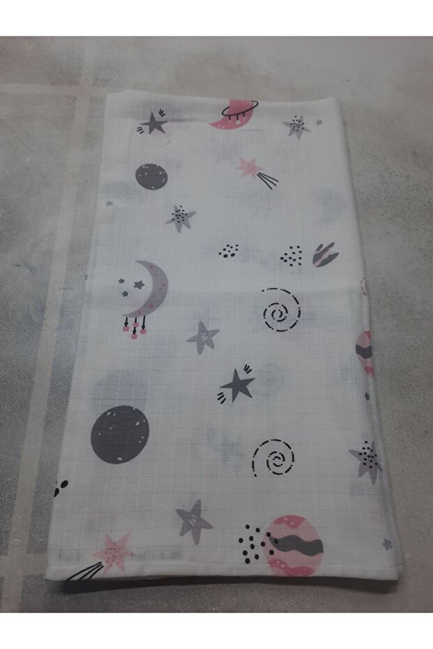 Müslim Bezi 90.100 Cm - 1