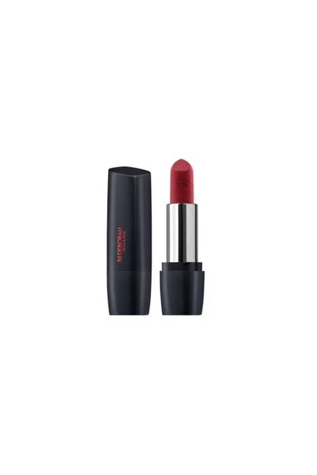 Rossetto Milano Red Mat Ruj 07: Pink Brick - 1