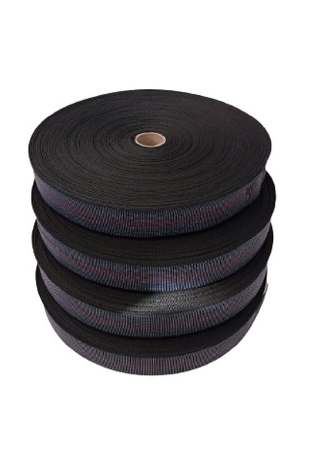 Simi Elastik Kolon 3 Çizgi 5 Cm 100 Mt - 2