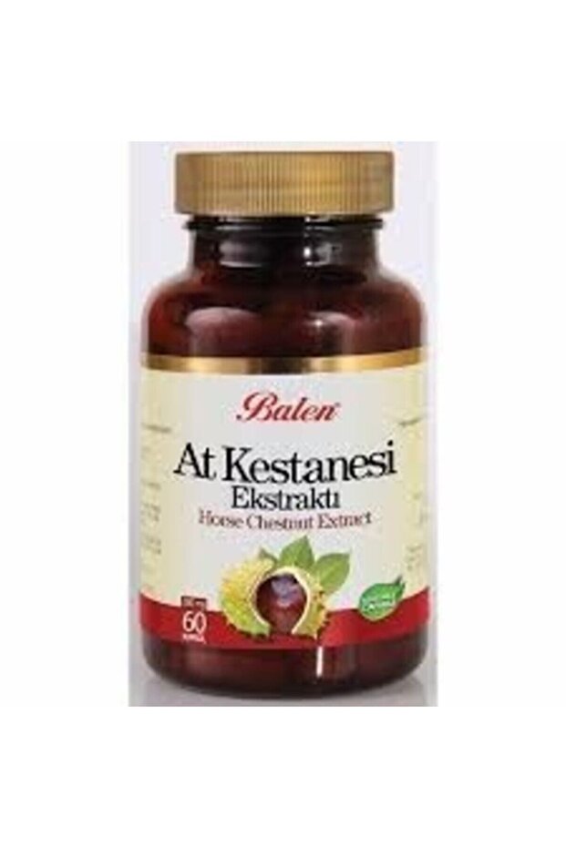 At Kestanesi Kapsül - 2
