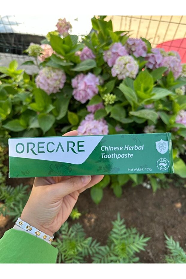 معجون أسنان المراهقين - 4