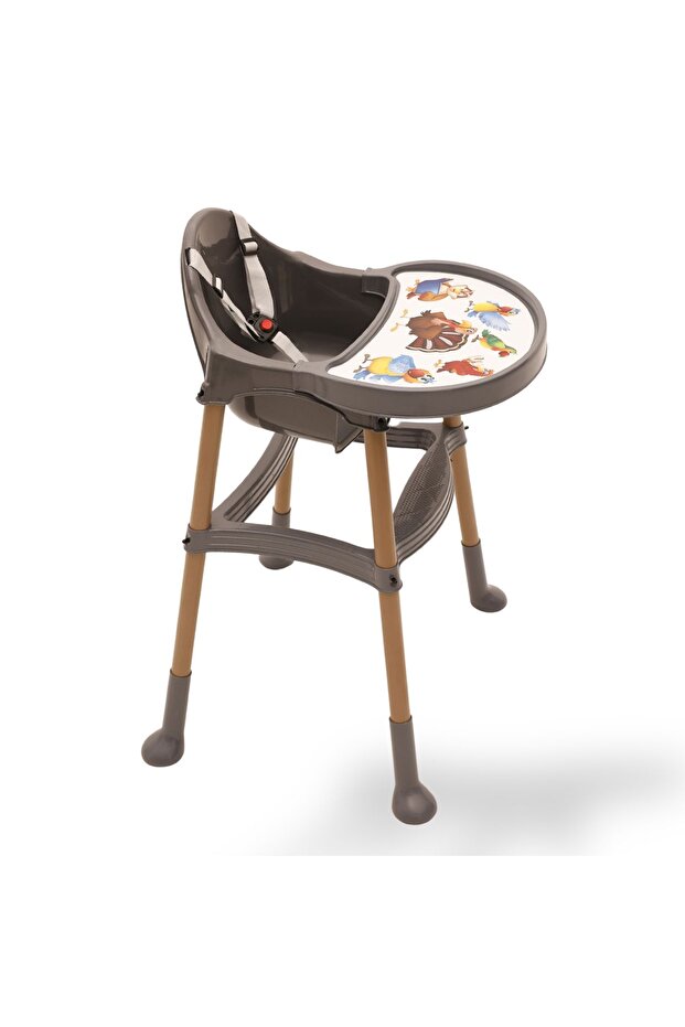 Maya Mama Sandalyesi - 8