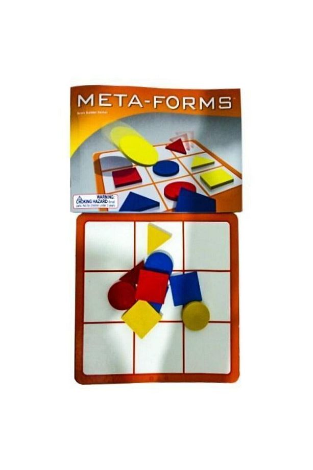 Meta Forms - 1