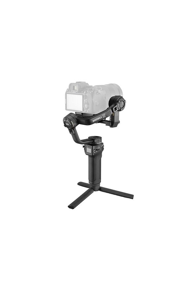 Weebıll 3S Gimbal - 8