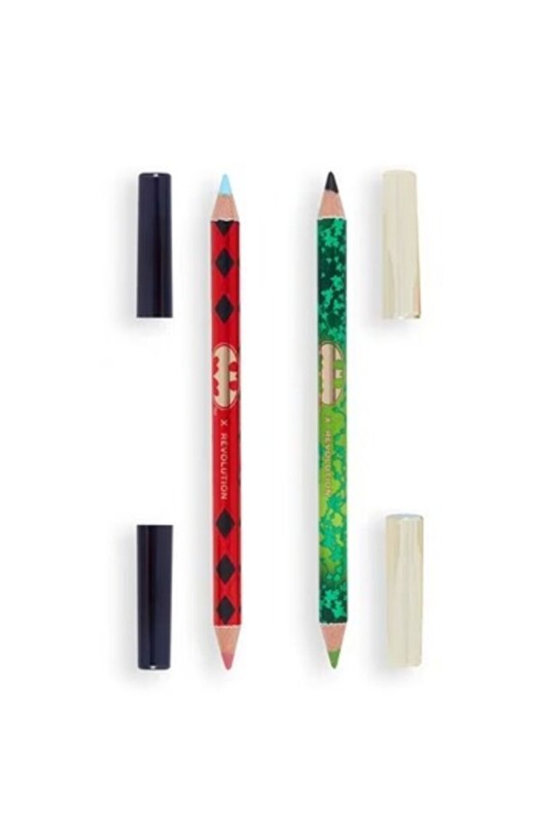 Set x DC Dynamıc Çift Taraflı Liner - 2