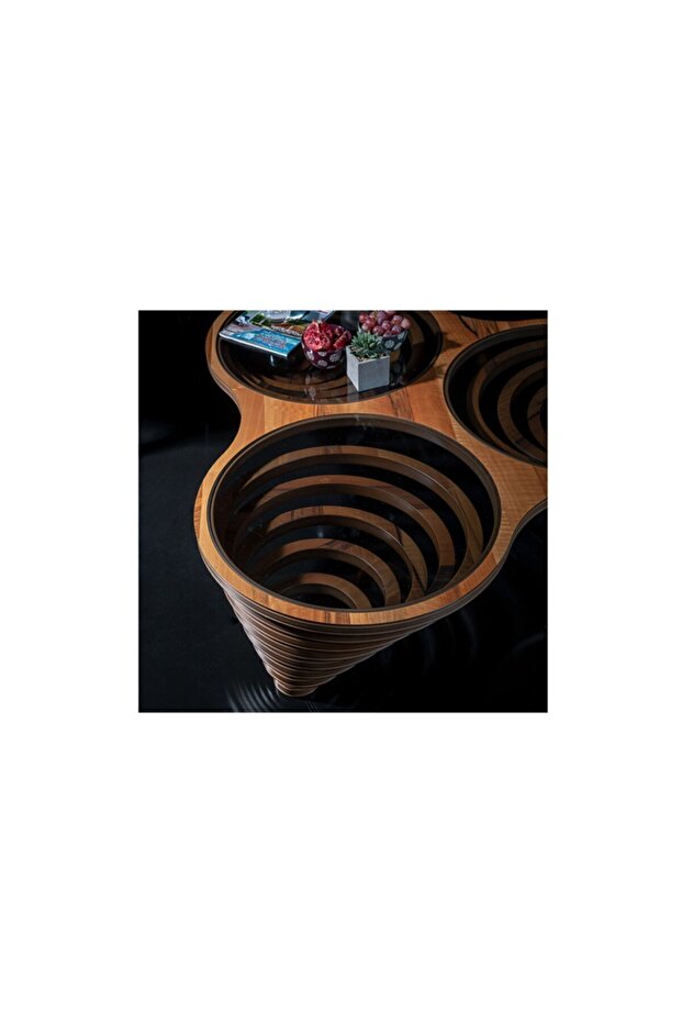 Senfoni Orta Sehpa - 7