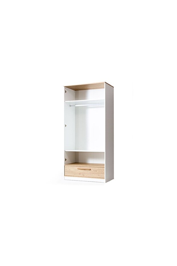 Gardrop - 3 Kapılı - 5